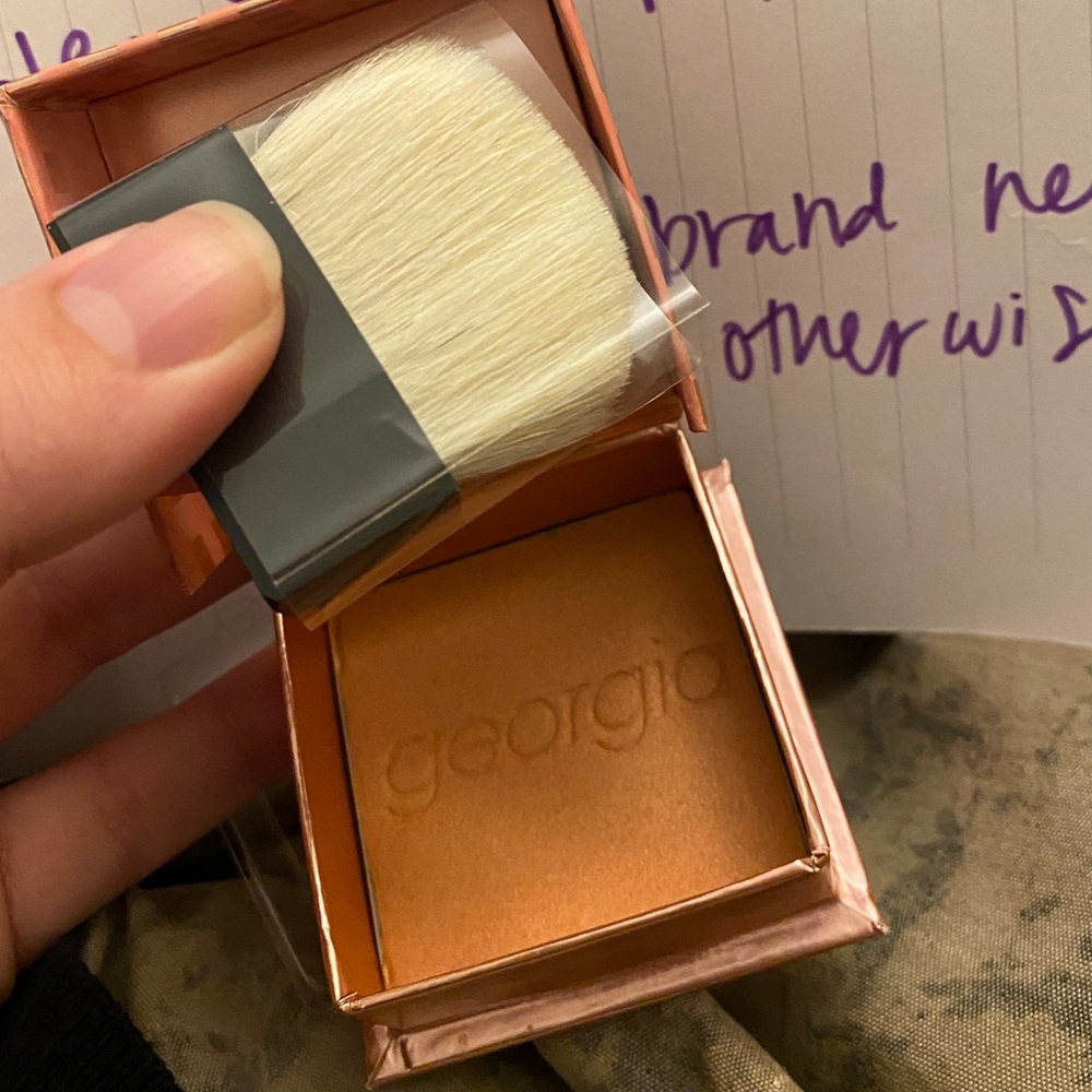Benefit Blush
